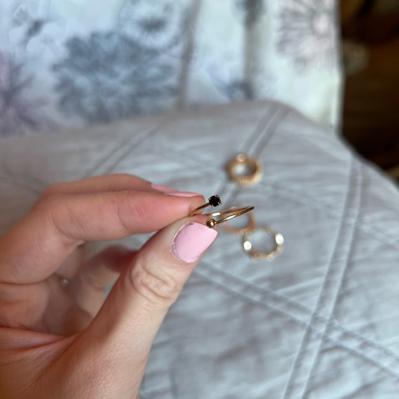 🌟Gold Assorted Rings🌟 - Picture 11 of 12